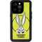 Looney Tunes Bugs Bunny Full iPhone 15 Pro Waterproof Case